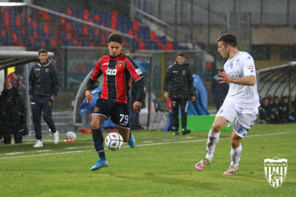COSENZA – EMPOLI 04/01/2021