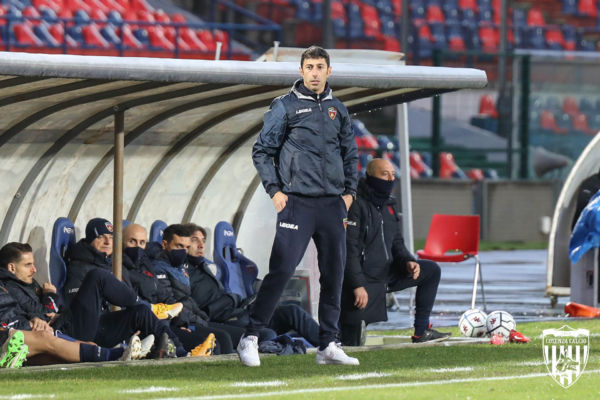 COSENZA – EMPOLI 04/01/2021