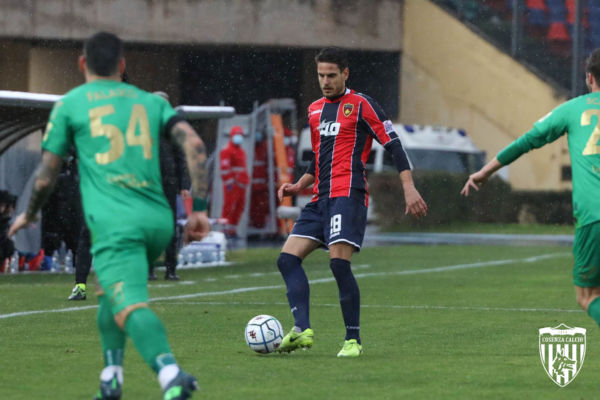 COSENZA – PORDENONE 23/01/2021