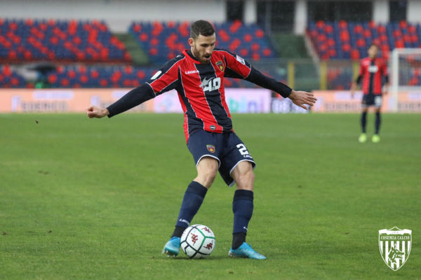 COSENZA – PORDENONE 23/01/2021