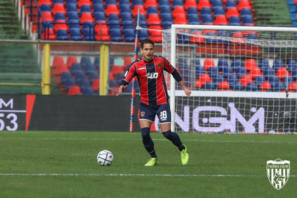 COSENZA – PORDENONE 23/01/2021