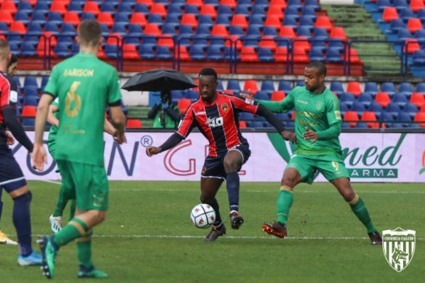 COSENZA – PORDENONE 23/01/2021