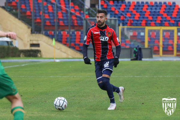COSENZA – PORDENONE 23/01/2021