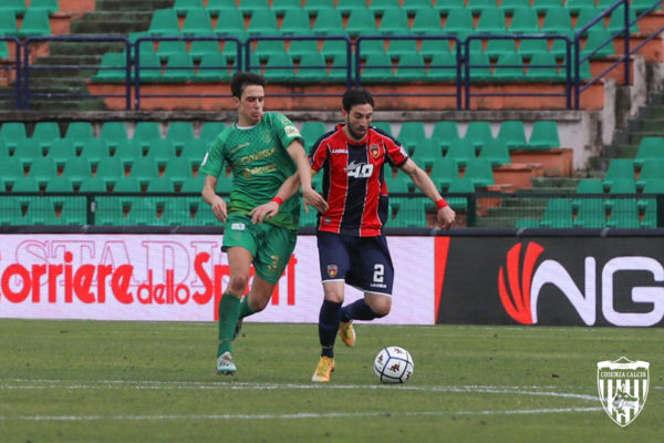 COSENZA – PORDENONE 23/01/2021
