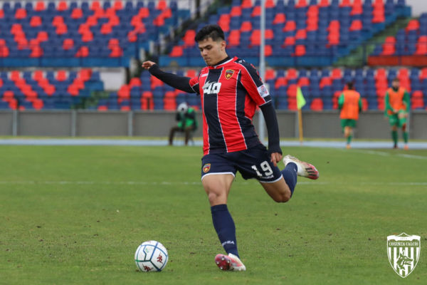 COSENZA – PORDENONE 23/01/2021