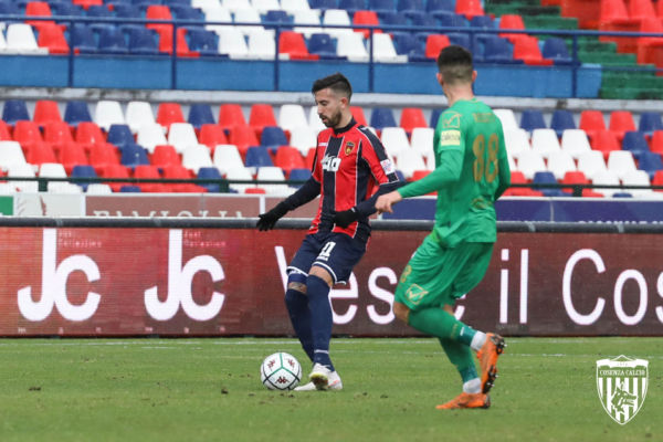 COSENZA – PORDENONE 23/01/2021