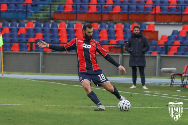 COSENZA – PORDENONE 23/01/2021