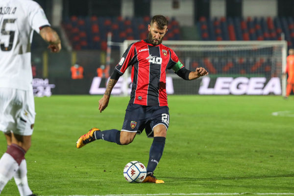 Trasferimento di Mirko Bruccini all’Alessandria