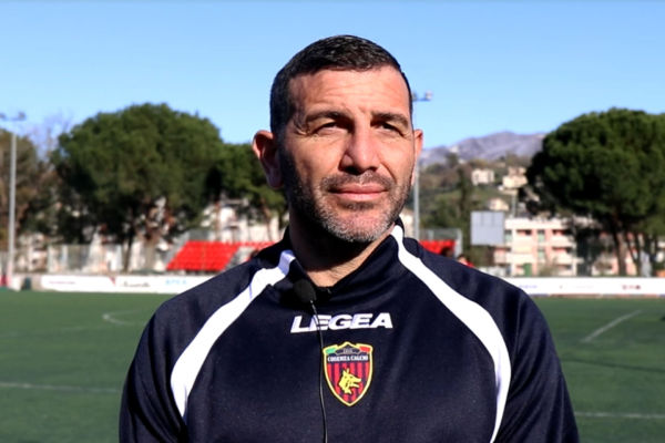 Primavera, mister Ferraro: “Ci è mancato tantissimo il rettangolo verde”