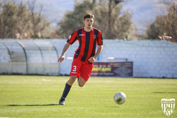 Primavera, Salvatore Dario La Vardera in prestito all’Acireale