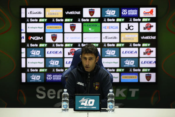 Occhiuzzi commenta #COSEMP: “Gara condizionata dagli errori arbitrali”