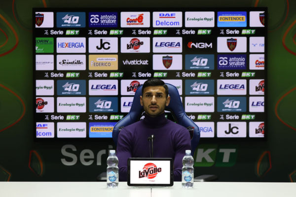 Davide Petrucci: “Siamo contentissimi dei nuovi acquisti. Giocatori di valore”