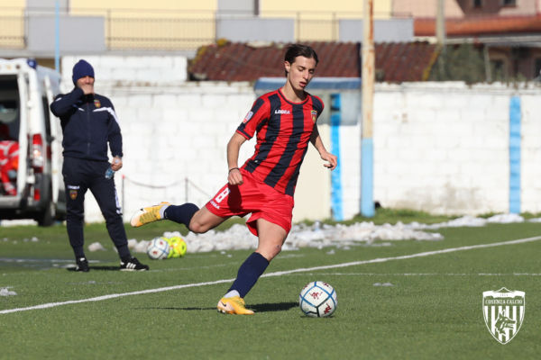Primavera, il Cosenza fa visita al Napoli