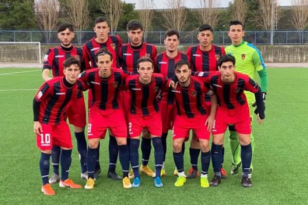 Primavera, Cosenza sconfitto di misura dal Napoli