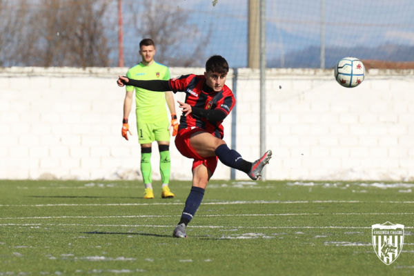 Primavera, Cosenza all’esame Lecce
