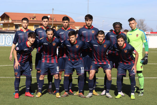 Primavera, Cosenza e Lecce impattano sullo 0-0