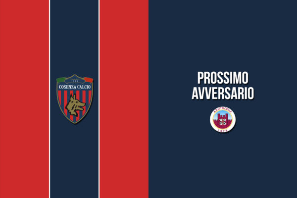 Prossimo avversario: il Cittadella