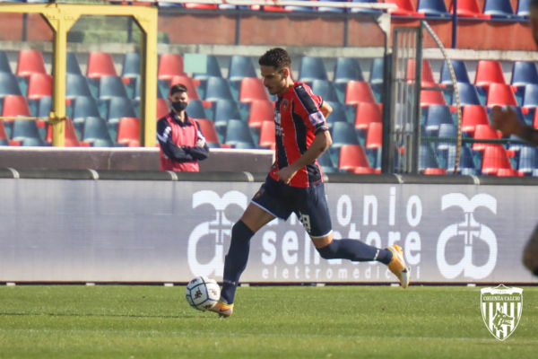 COSENZA – SPAL 06/02/2021