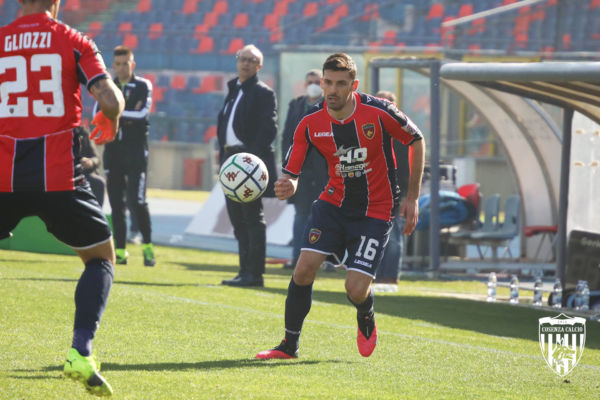 COSENZA – SPAL 06/02/2021