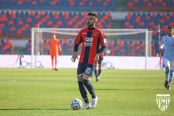 COSENZA – SPAL 06/02/2021