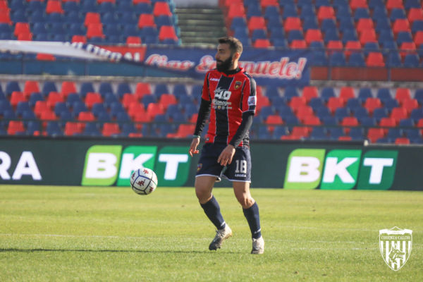 COSENZA – SPAL 06/02/2021