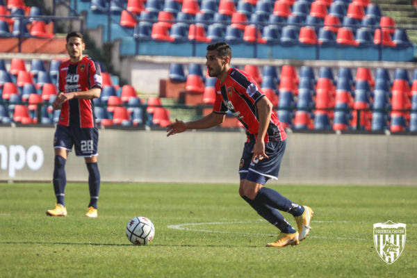 COSENZA – SPAL 06/02/2021
