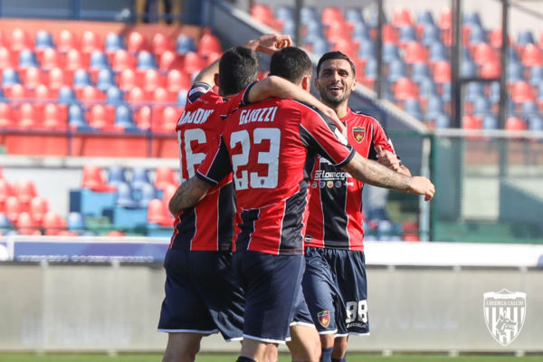 COSENZA – SPAL 06/02/2021