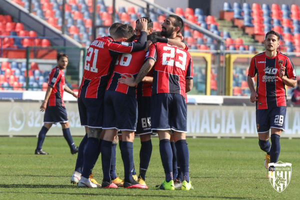 COSENZA – SPAL 06/02/2021