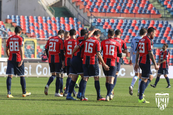 COSENZA – SPAL 06/02/2021