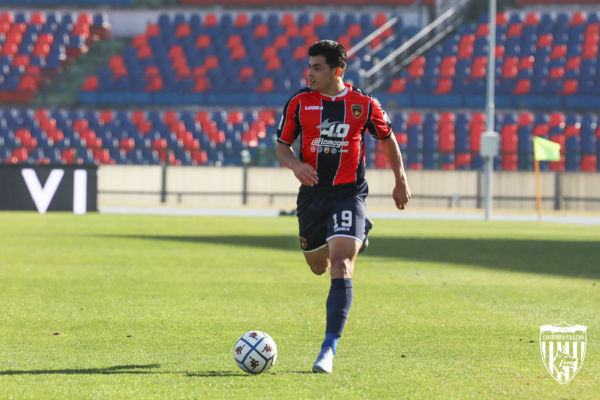 COSENZA – SPAL 06/02/2021
