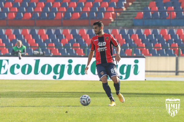 COSENZA – SPAL 06/02/2021