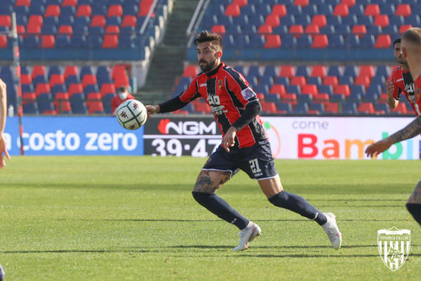 COSENZA – SPAL 06/02/2021