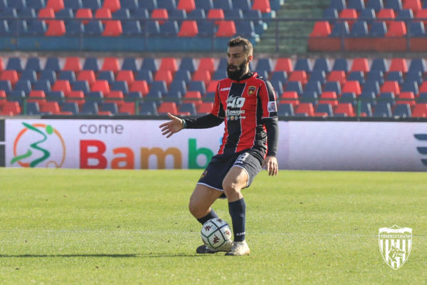 COSENZA – SPAL 06/02/2021