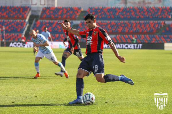 COSENZA – SPAL 06/02/2021