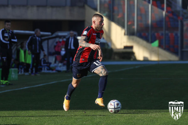 COSENZA – SPAL 06/02/2021