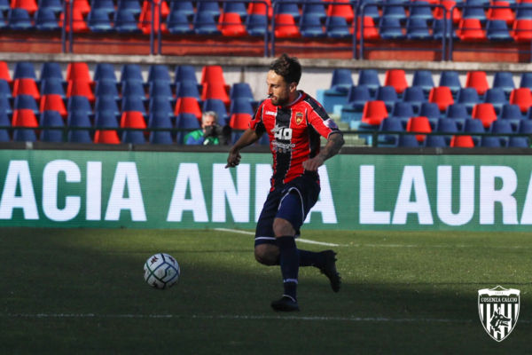 COSENZA – SPAL 06/02/2021