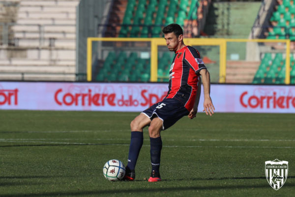 COSENZA – SPAL 06/02/2021