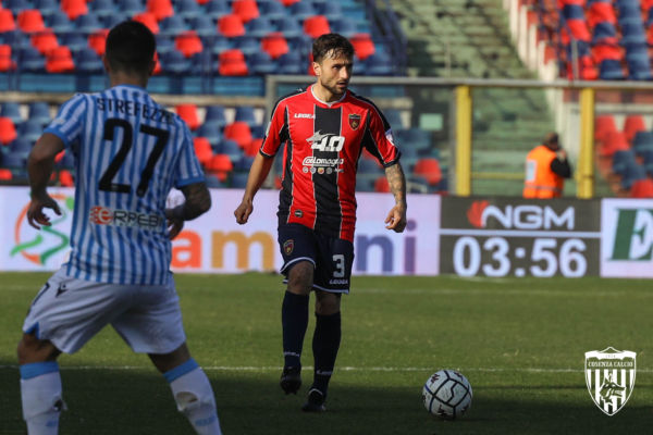 COSENZA – SPAL 06/02/2021
