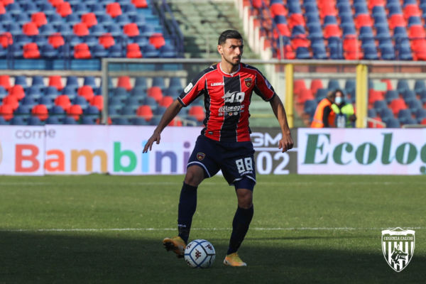 COSENZA – SPAL 06/02/2021