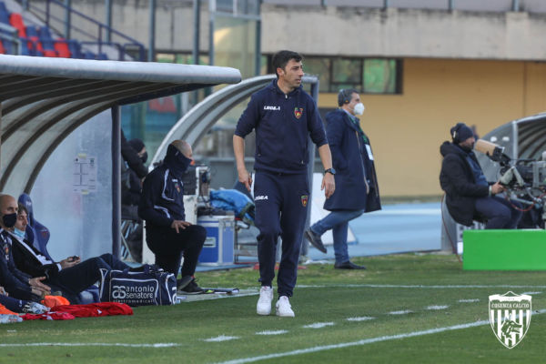 COSENZA – SPAL 06/02/2021
