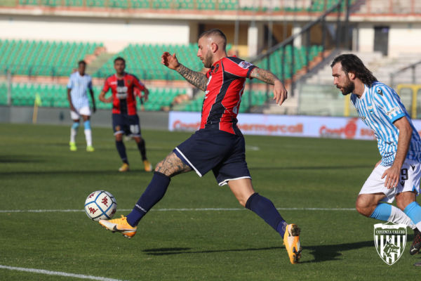 COSENZA – SPAL 06/02/2021