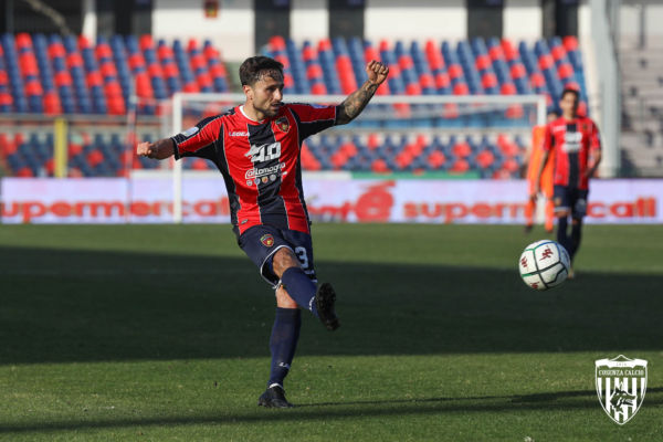 COSENZA – SPAL 06/02/2021