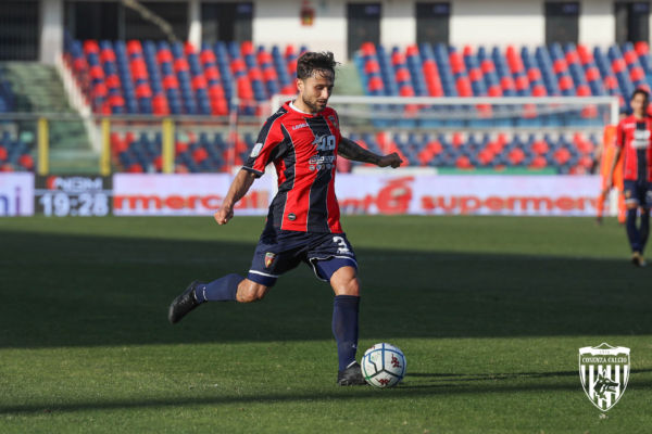 COSENZA – SPAL 06/02/2021