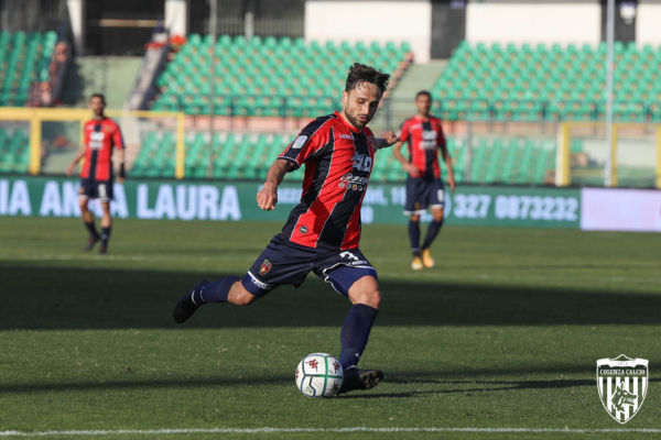 COSENZA – SPAL 06/02/2021
