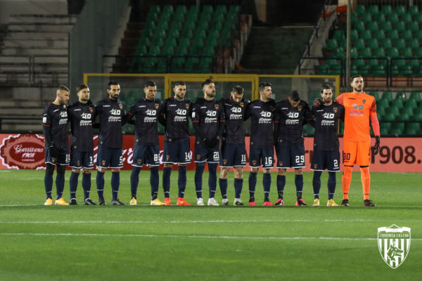 COSENZA – REGGINA 15/02/2021