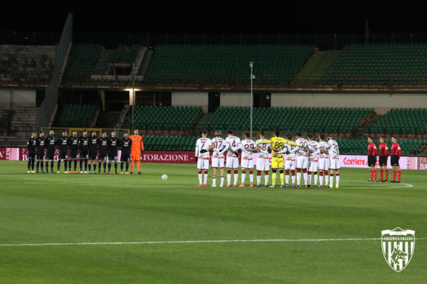 COSENZA – REGGINA 15/02/2021