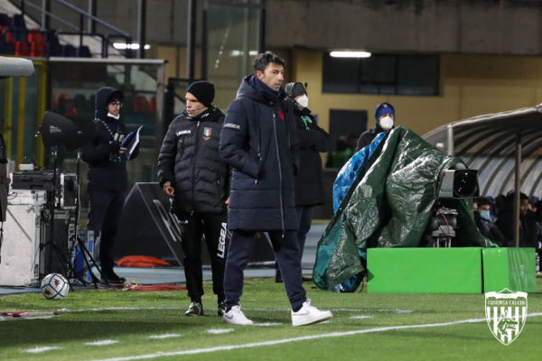 COSENZA – REGGINA 15/02/2021