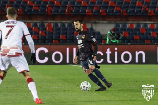 COSENZA – REGGINA 15/02/2021