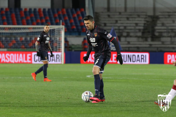 COSENZA – REGGINA 15/02/2021