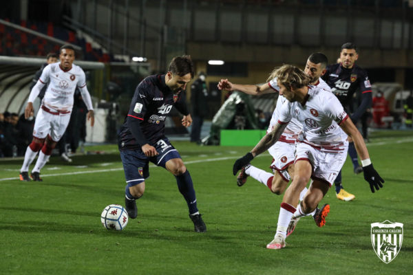 COSENZA – REGGINA 15/02/2021